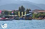 Water sports facilities Nidri (Nydri) - Lefkada (Lefkas) - Photo GreeceGuide.co.uk