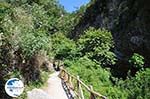 Kataraktis - Waterfall Photo 2 - Lefkada (Lefkas) - Photo GreeceGuide.co.uk