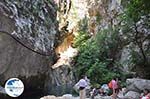 Kataraktis - Waterfall Photo 5 - Lefkada (Lefkas) - Photo GreeceGuide.co.uk