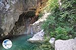 Kataraktis - Waterfall Photo 6 - Lefkada (Lefkas) - Photo GreeceGuide.co.uk