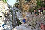 Kataraktis - Waterfall Photo 8 - Lefkada (Lefkas) - Photo GreeceGuide.co.uk