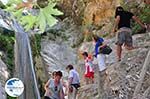 Kataraktis - Waterfall Photo 9 - Lefkada (Lefkas) - Photo GreeceGuide.co.uk