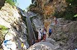 Kataraktis - Waterfall Photo 10 - Lefkada (Lefkas) - Photo GreeceGuide.co.uk