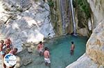 Kataraktis - Waterfall Photo 12 - Lefkada (Lefkas) - Photo GreeceGuide.co.uk