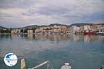 Mytilini at The harbour of - Lesbos - Photo 001 - Photo GreeceGuide.co.uk