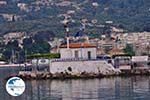 Mytilini at The harbour of - Lesbos - Photo 004 - Photo GreeceGuide.co.uk