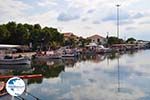 Mooie Photo of the fishing harbor of Skala Kallonis - Photo GreeceGuide.co.uk