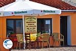 The traditionele bakkerij of mijnheer Apostolis in Skala Kallonis - Photo GreeceGuide.co.uk