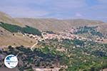 The schitterende small village Agra ten oosten of Eressos - Photo GreeceGuide.co.uk