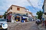near the centre of Skala Eressos - Photo GreeceGuide.co.uk