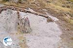 Petrified forest near Sigri foto6 - Photo GreeceGuide.co.uk