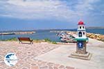 Chappel at The harbour of Sigri - Photo GreeceGuide.co.uk