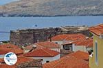 The verlaten castle of Sigri - Photo GreeceGuide.co.uk