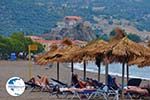 beach Petra - Photo GreeceGuide.co.uk