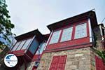 Traditional Mansion Molyvos - Photo GreeceGuide.co.uk
