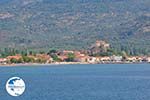 Onderweg  of Molyvos to Petra Photo 2 - Photo GreeceGuide.co.uk