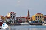 The harbour of Mytilini Photo 16 - Photo GreeceGuide.co.uk