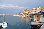 The harbour of Mytilini Photo 17 - Photo GreeceGuide.co.uk