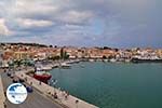 View to The harbour of Mytilini, the northrn oever - Photo GreeceGuide.co.uk