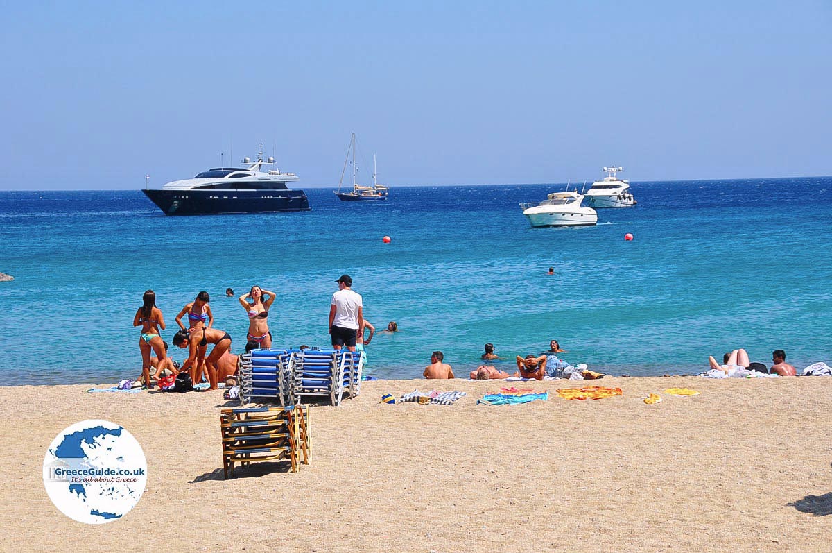 hotels mykonos paradise beach hotels mykonos paradise beach