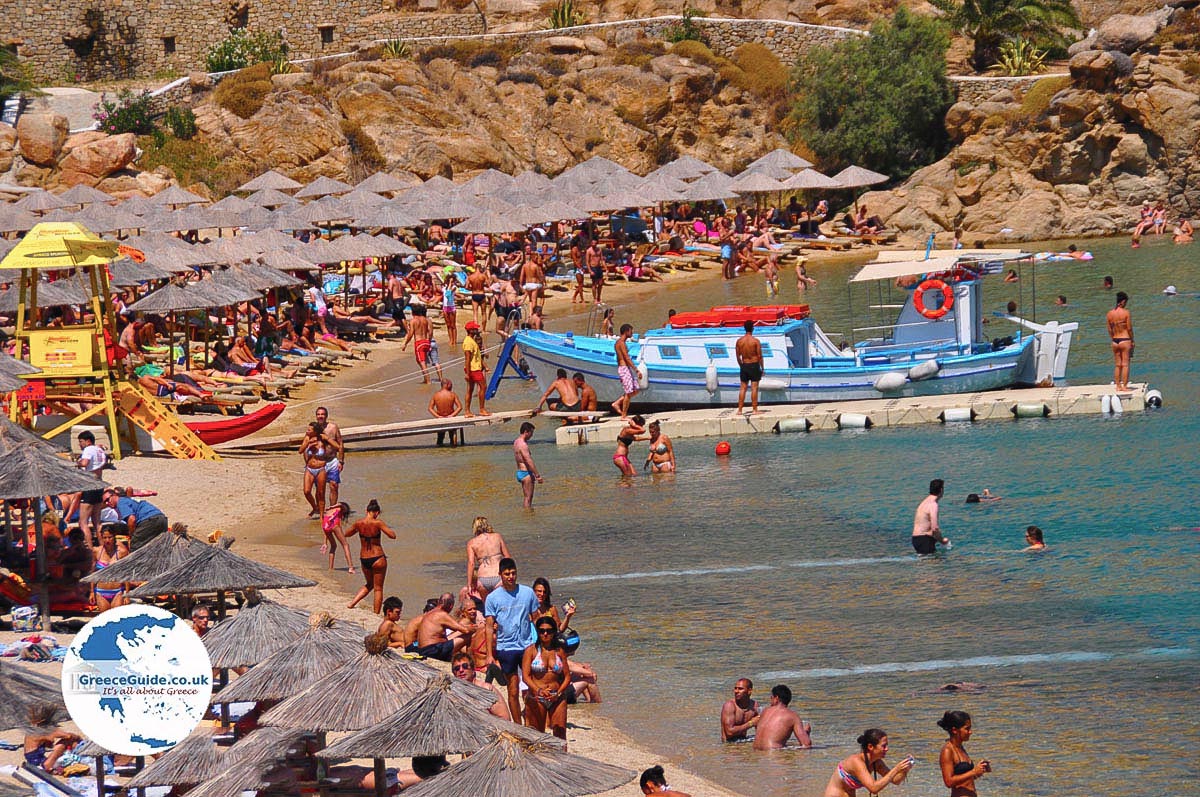 super paradise beach super paradise beach