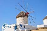 Mykonos town (Chora) | Greece | Greece  Photo 9 - Photo GreeceGuide.co.uk