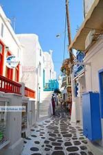 Mykonos town (Chora) | Greece | Greece  Photo 28 - Photo GreeceGuide.co.uk