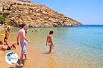 Super Paradise beach | Mykonos | Greece Photo 7 - Photo GreeceGuide.co.uk