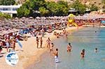 Super Paradise beach | Mykonos | Greece Photo 22 - Photo GreeceGuide.co.uk