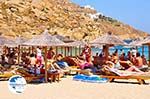 Super Paradise beach | Mykonos | Greece Photo 25 - Photo GreeceGuide.co.uk