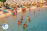 Paradise Beach Mykonos (Kalamopodi) | Greece | Greece  Photo 16 - Photo GreeceGuide.co.uk