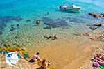 Paranga Beach Mykonos | Greece | Greece  Photo 5 - Photo GreeceGuide.co.uk