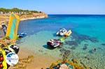 Paranga Beach Mykonos | Greece | Greece  Photo 6 - Photo GreeceGuide.co.uk