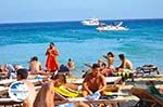 Super Paradise beach | Mykonos | Greece Photo 41 - Photo GreeceGuide.co.uk