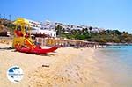 Psarou beach Mykonos | Psarou beach | Greece  Photo 10 - Photo GreeceGuide.co.uk