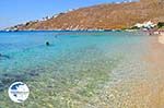 Psarou beach Mykonos | Psarou beach | Greece  Photo 15 - Photo GreeceGuide.co.uk