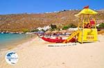 Psarou beach Mykonos | Psarou beach | Greece  Photo 17 - Photo GreeceGuide.co.uk