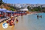 Psarou beach Mykonos | Psarou beach | Greece  Photo 25 - Photo GreeceGuide.co.uk