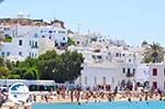 Mykonos The harbour of | Greece | Greece  Photo 2 - Photo GreeceGuide.co.uk