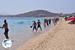 Agios Prokopios beach | Island of Naxos | Greece | Photo 25 - Photo GreeceGuide.co.uk