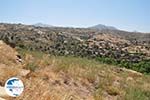 Berglandschap Naxos | Island of Naxos | Greece | Photo 1 - Photo GreeceGuide.co.uk