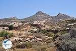 Berglandschap Naxos | Island of Naxos | Greece | Photo 8 - Photo GreeceGuide.co.uk