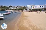 beach Piso Livadi Paros | Cyclades | Greece Photo 8 - Photo GreeceGuide.co.uk