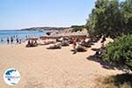 beach Farangas Paros | Cyclades | Greece Photo 3 - Photo GreeceGuide.co.uk