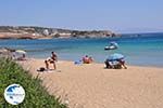 beach Farangas Paros | Cyclades | Greece Photo 4 - Photo GreeceGuide.co.uk