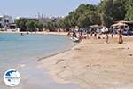 beach Aliki Paros | Cyclades | Greece Photo 17 - Photo GreeceGuide.co.uk