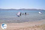 Pounta (Kitesurfen between Paros and Antiparos) | Greece Photo 1 - Photo GreeceGuide.co.uk