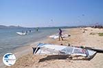 Pounta (Kitesurfen between Paros and Antiparos) | Greece Photo 2 - Photo GreeceGuide.co.uk