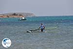 Pounta (Kitesurfen between Paros and Antiparos) | Greece Photo 6 - Photo GreeceGuide.co.uk