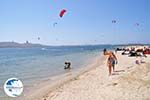 Pounta (Kitesurfen between Paros and Antiparos) | Greece Photo 9 - Photo GreeceGuide.co.uk